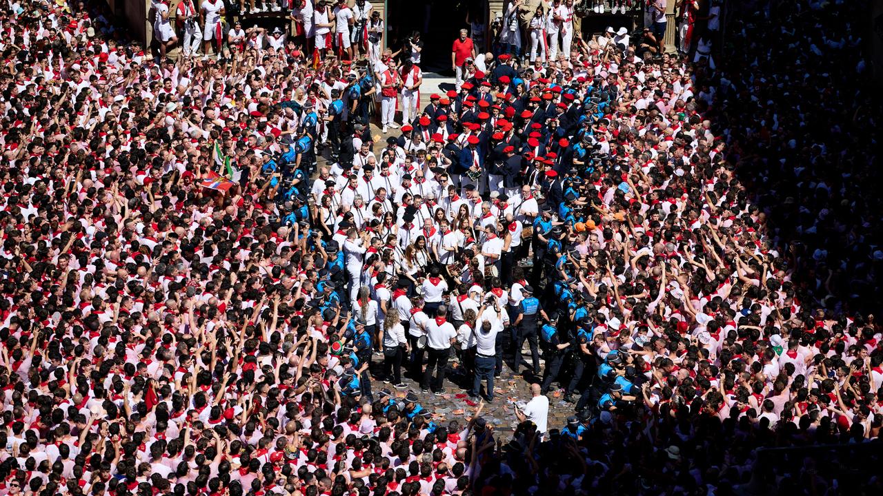 Anadolu Agency