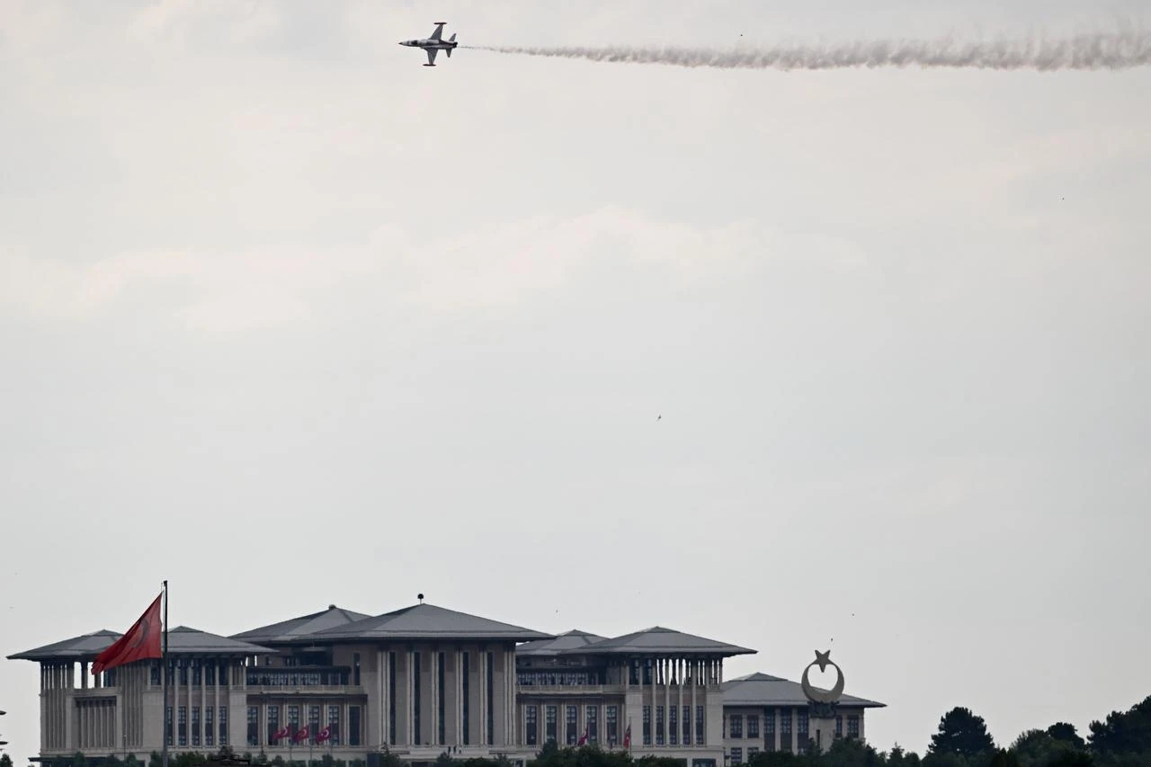 'Solidarity' core expectation for summit: Türkiye's NATO envoy