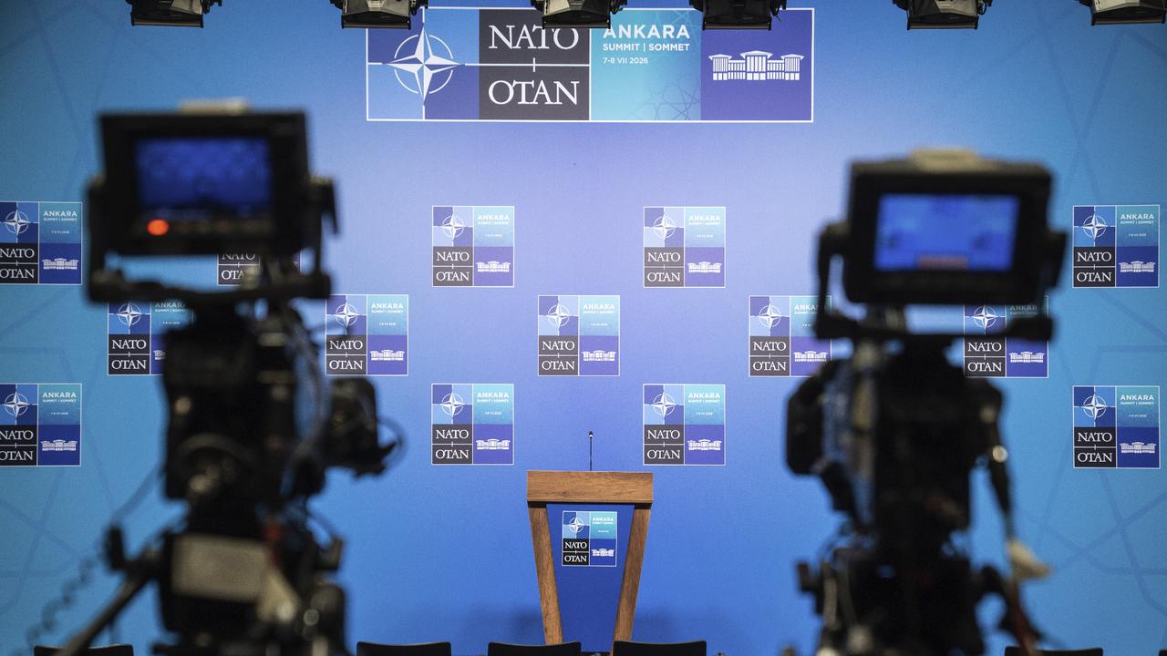 By Anadolu Agency