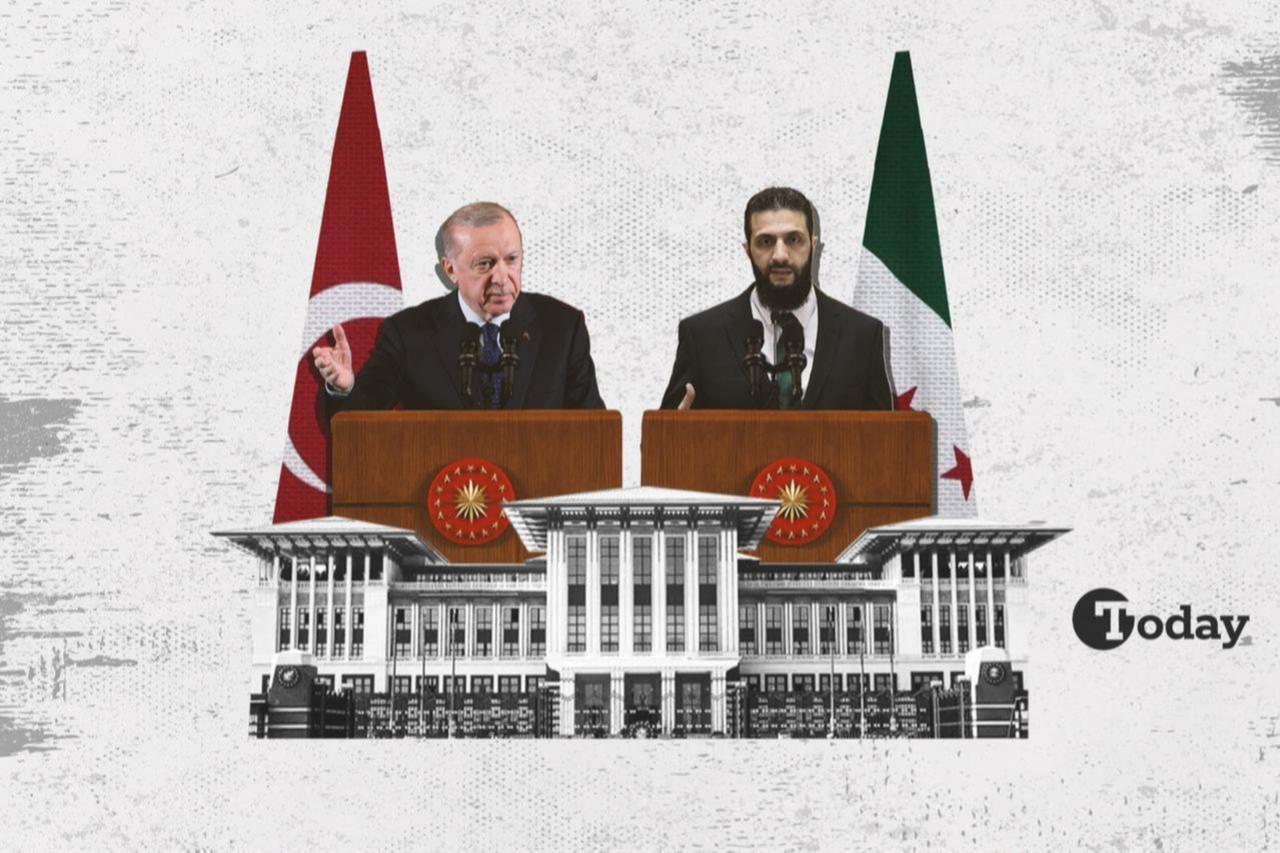 Untold story of how Syrians helped save NATO