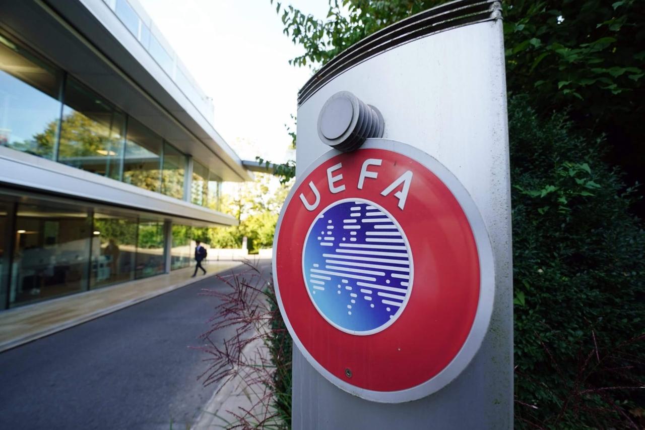 UEFA blasts FIFA over Balogun red card reversal, calls move 'unjustifiable'