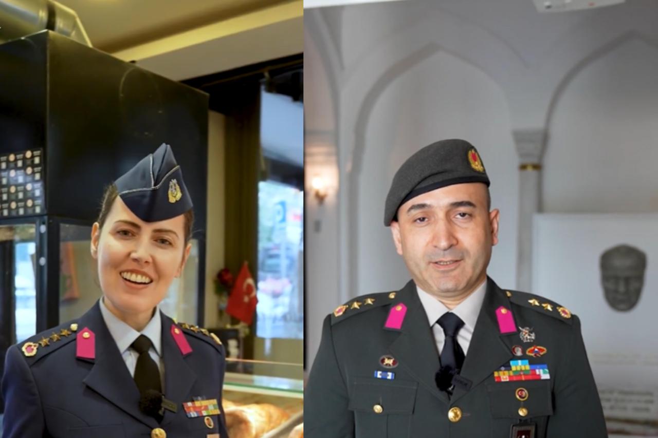 Welcome to Ankara: NATO spotlights Turkish capital in pre-summit video