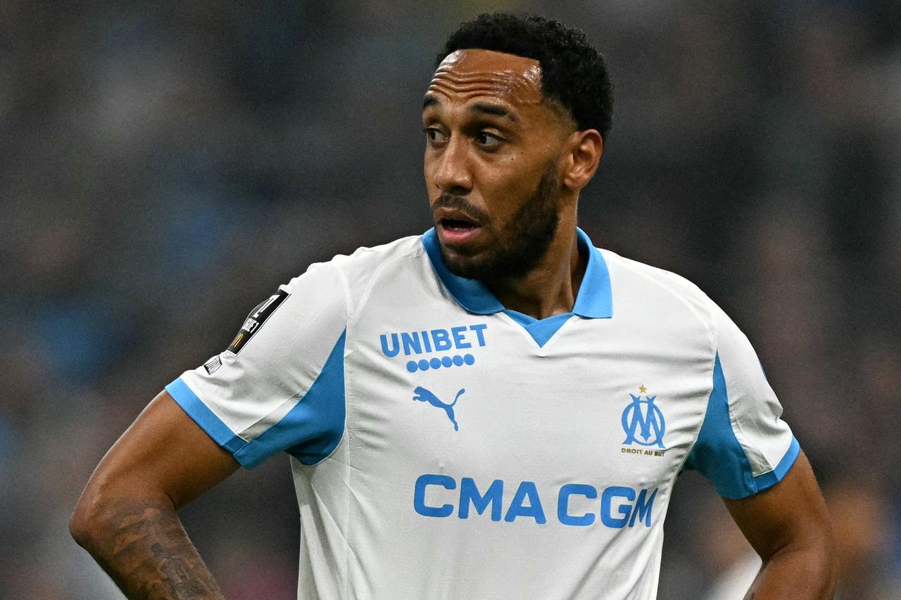 Aubameyang heading to Türkiye as Corum FK push for headline transfer