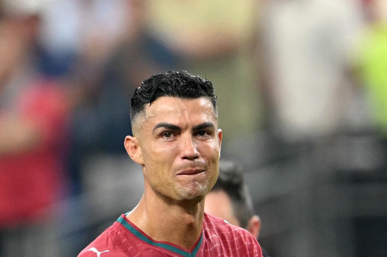 Cristiano Ronaldo: A legendary career, one unfulfilled dream