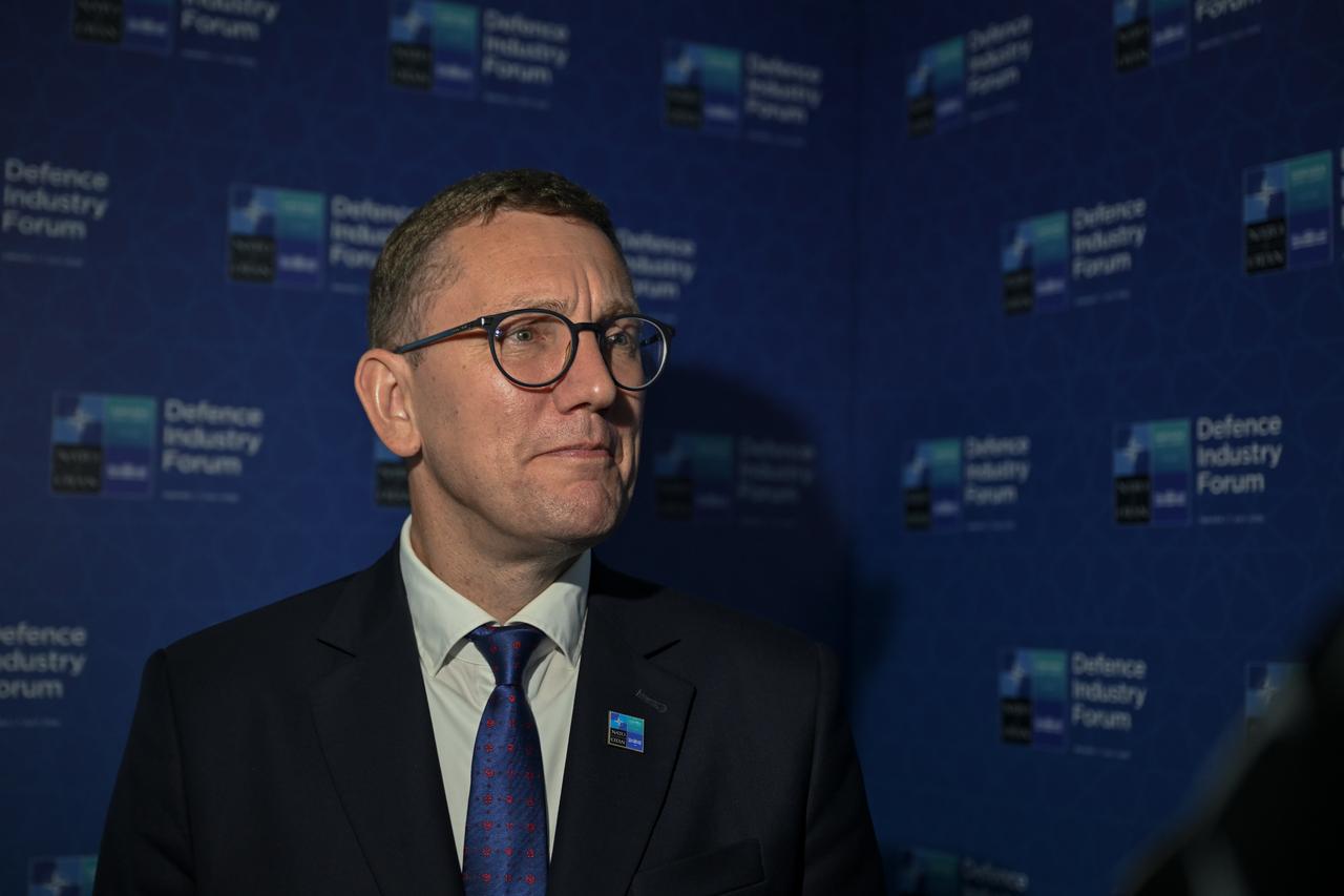 Estonian PM says his country is Türkiye's top partner in northern Europe