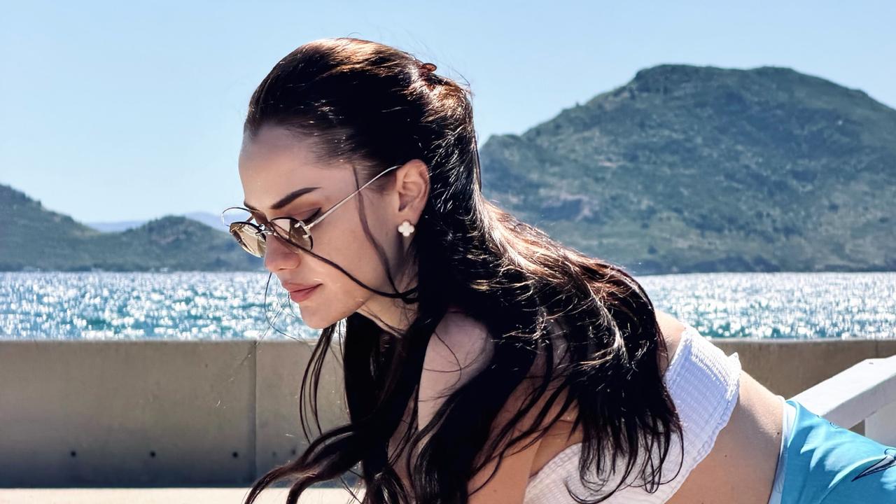 Instagram/@evcenf