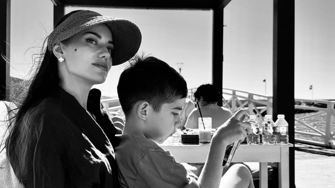 Instagram/@evcenf