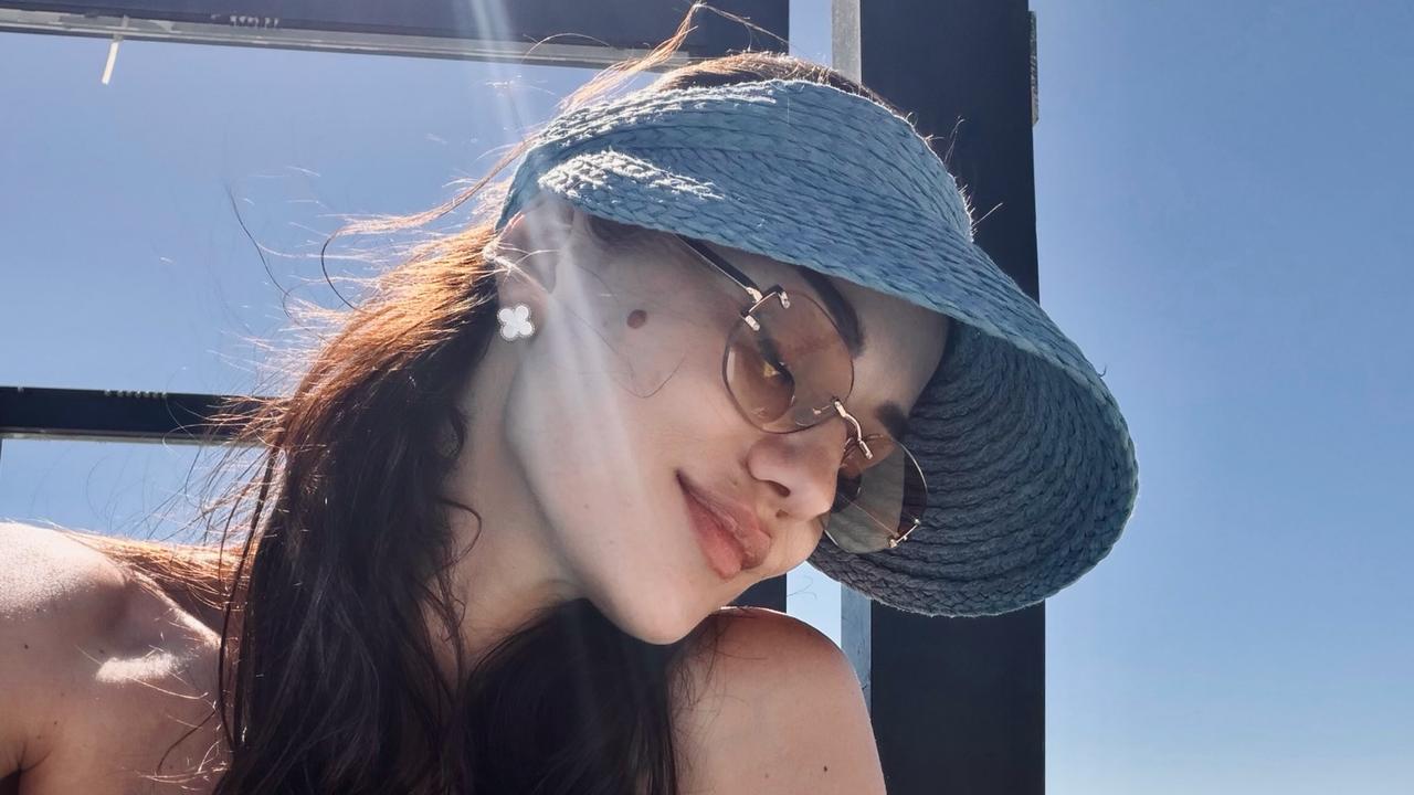 Instagram/@evcenf