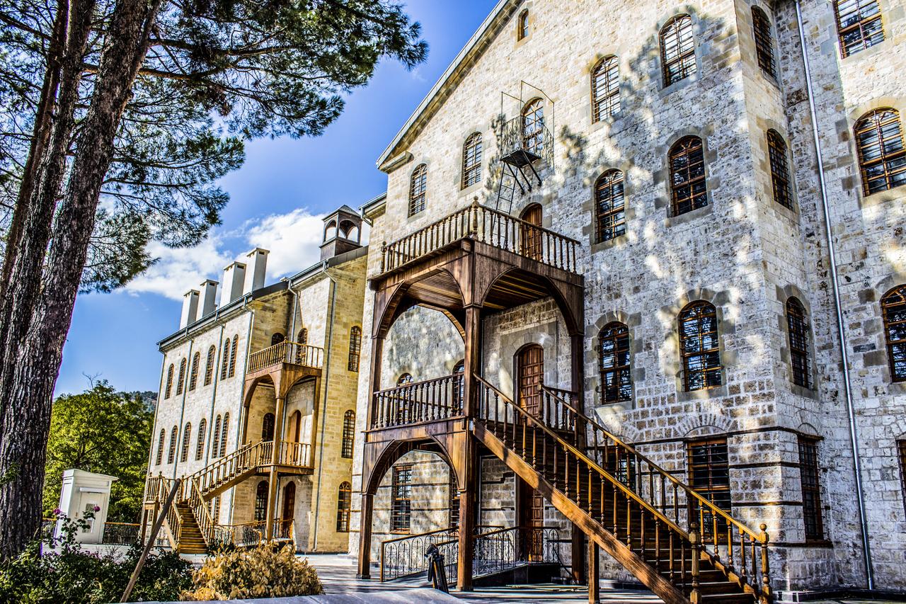 Kahramanmaras becomes Türkiye's first UNESCO City of Literature