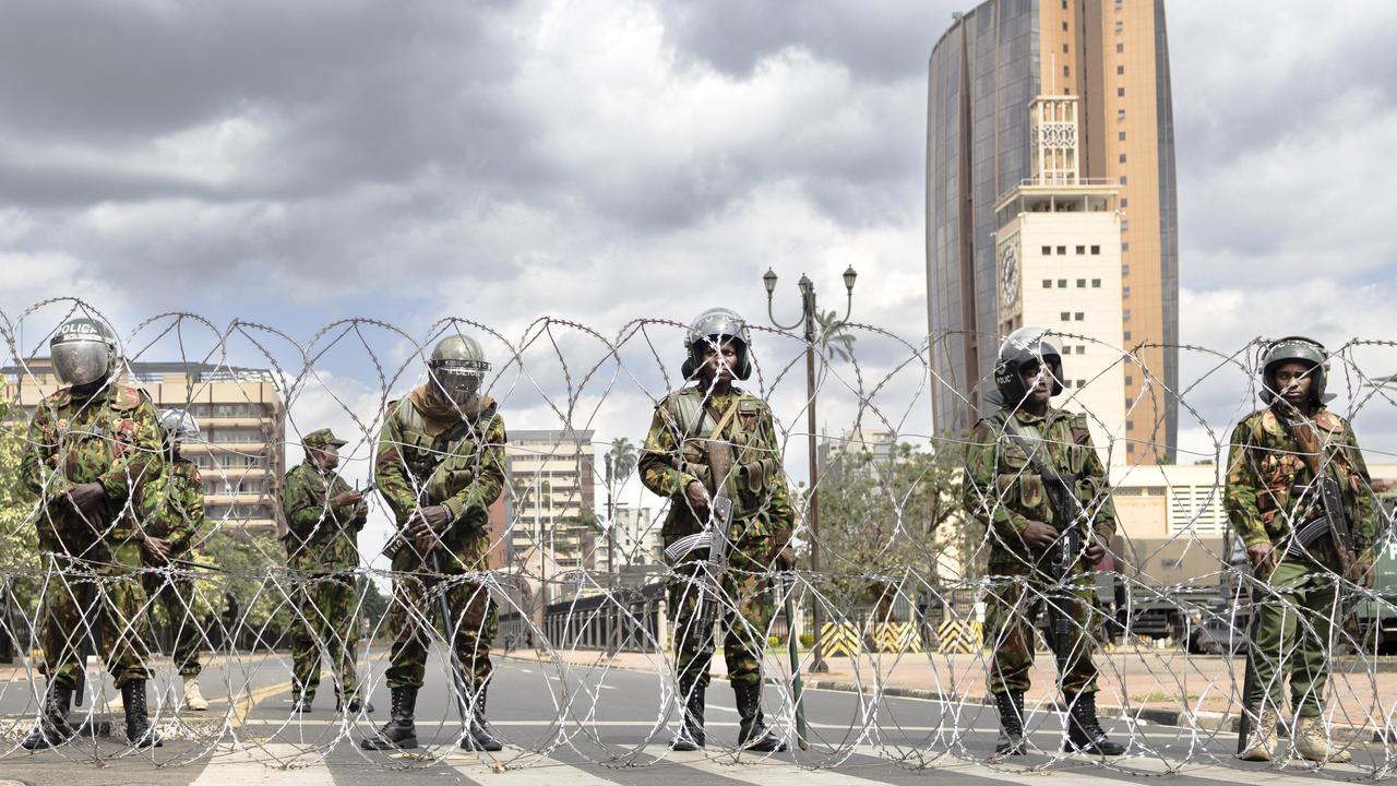 AFP