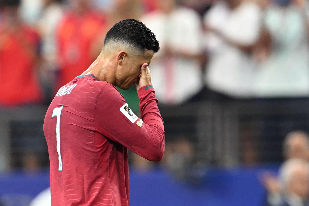 Ronaldo