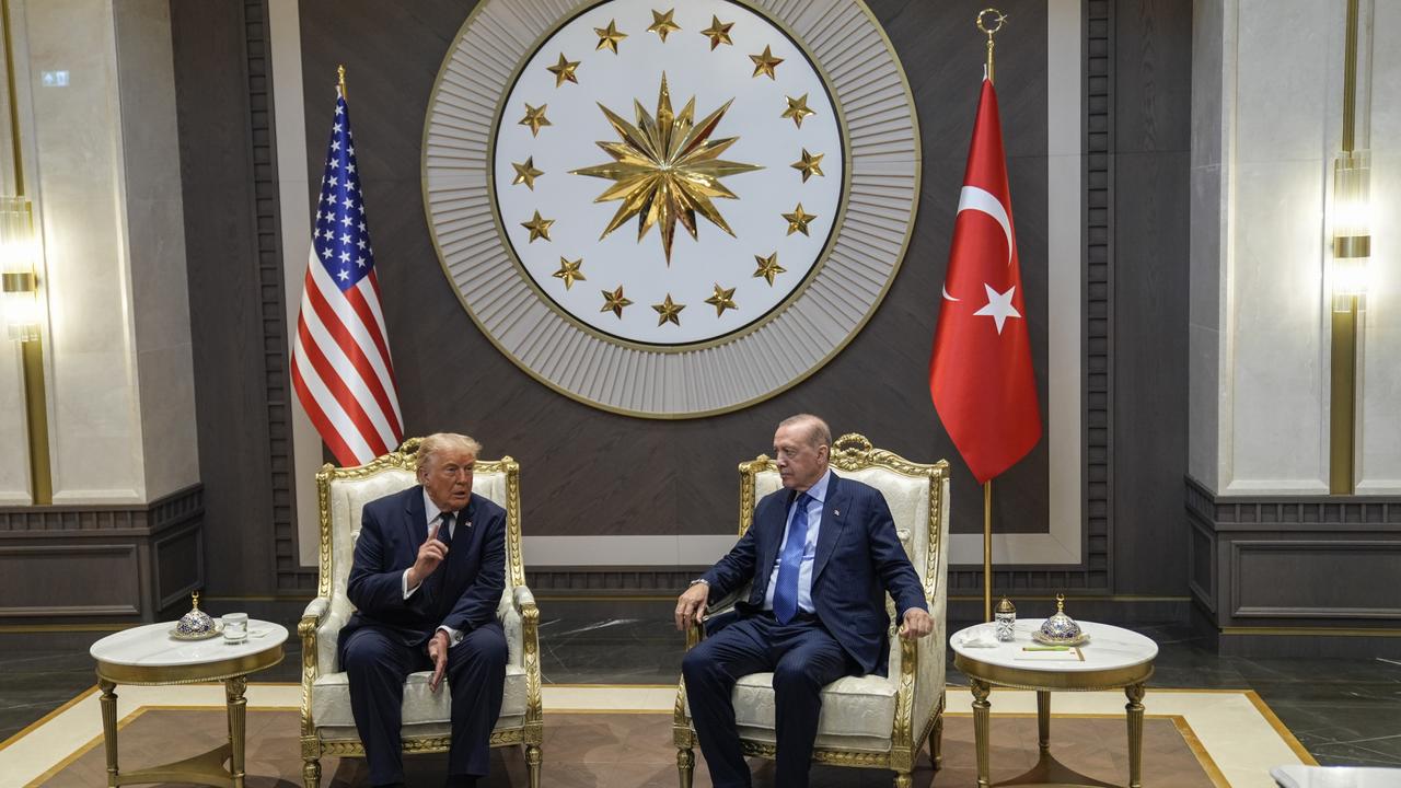 Anadolu Agency