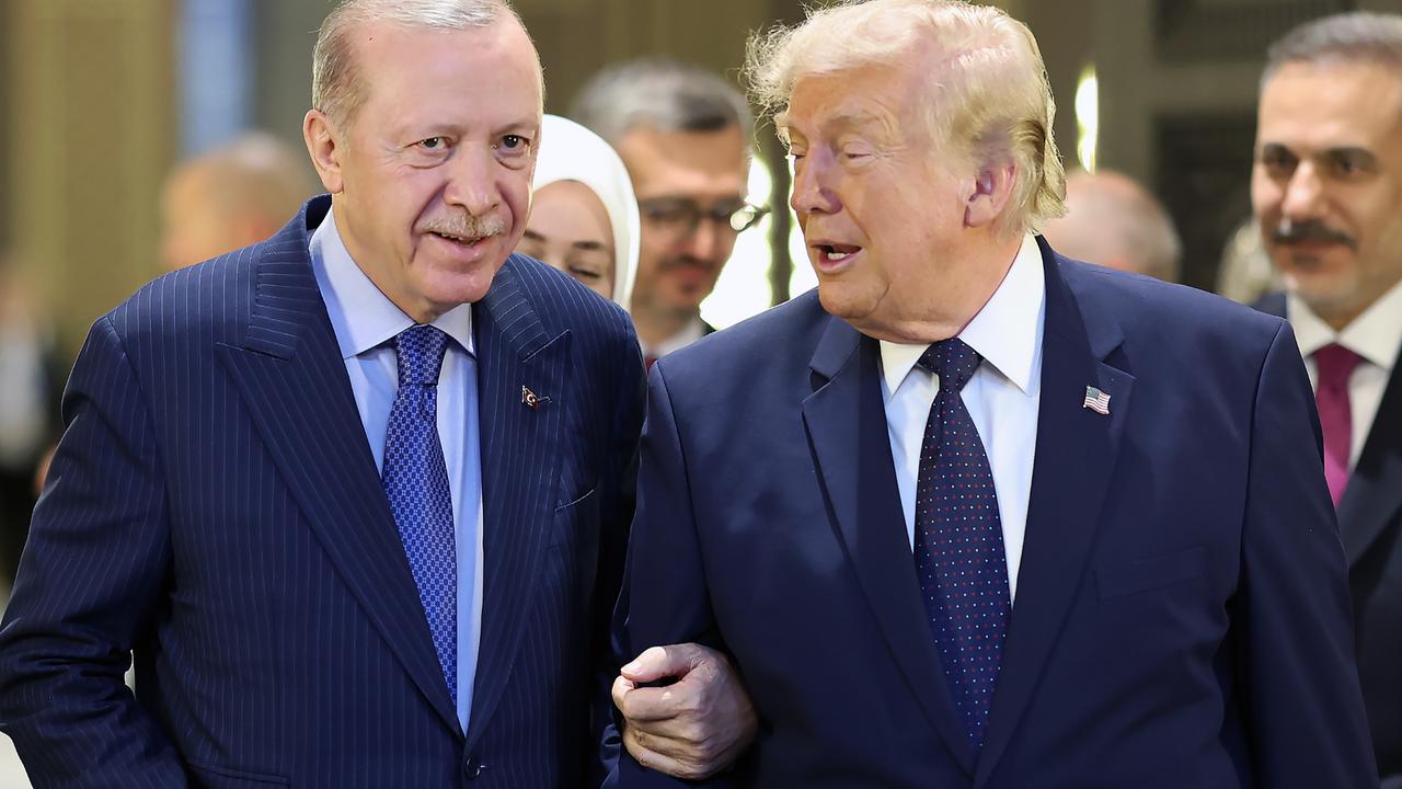 Anadolu Agency