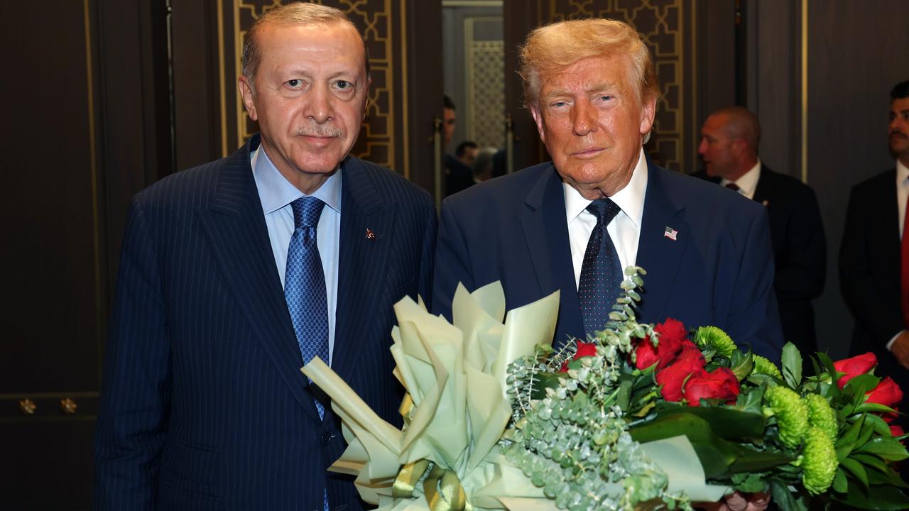 Anadolu Agency