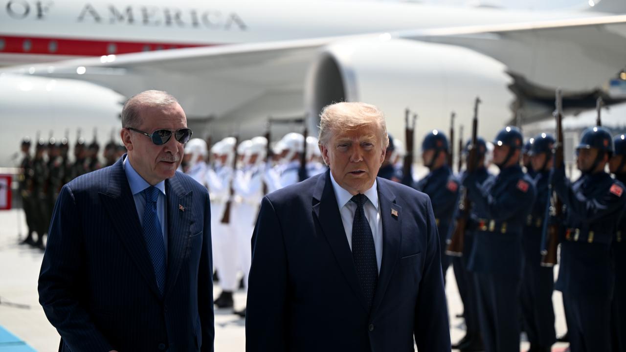 Anadolu Agency