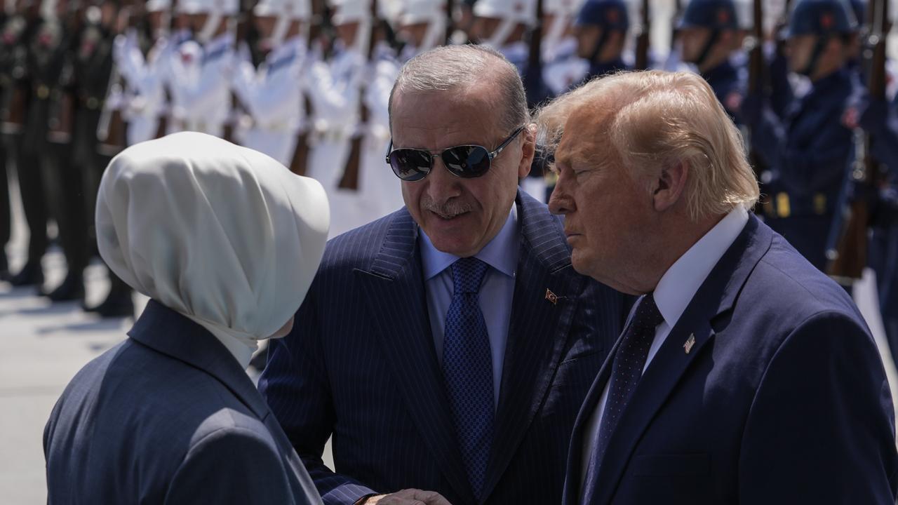 Anadolu Agency