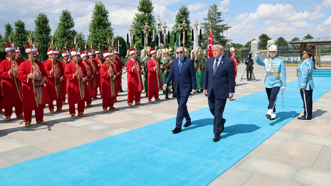 Anadolu Agency