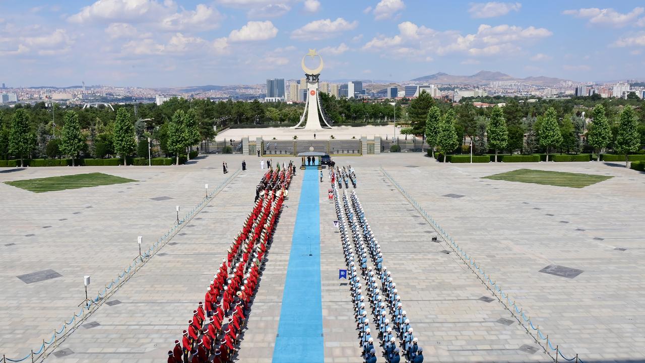 Anadolu Agency