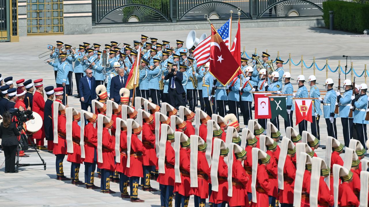 Anadolu Agency