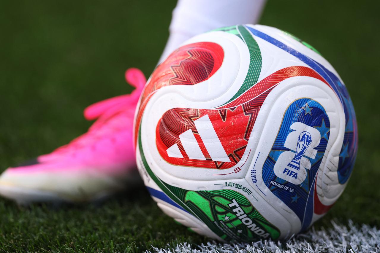 Last 8 teams battle on as FIFA World Cup reaches decisive stage