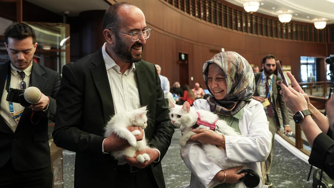 Anadolu Agency