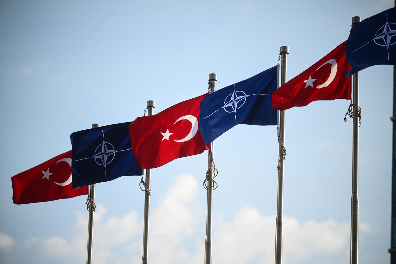 Can Europe carry its weight? NATO 3.0 faces Ankara reality check