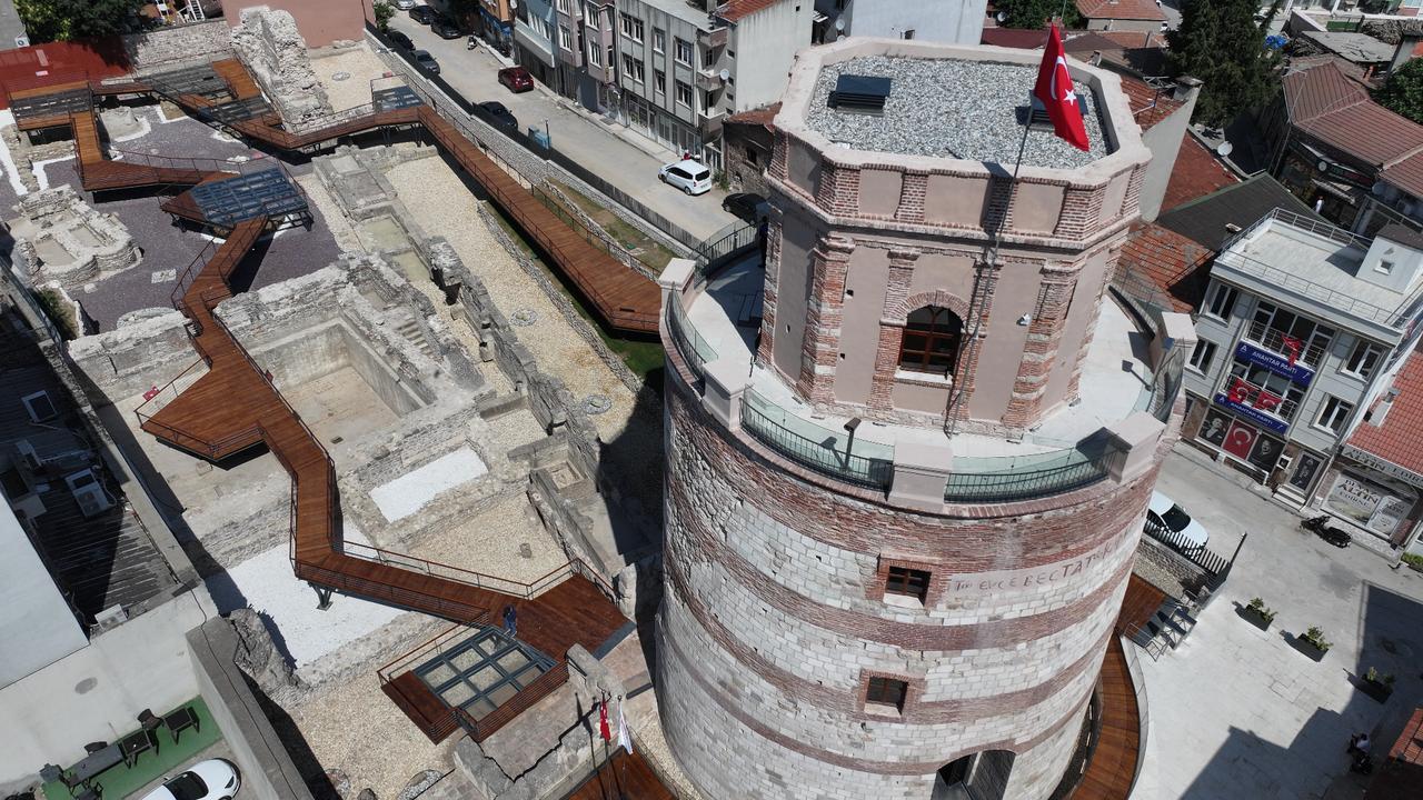 Anadolu Agency