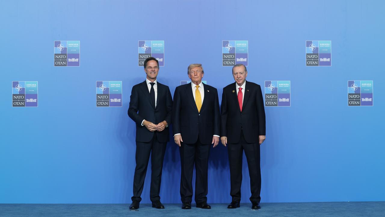 Anadolu Agency