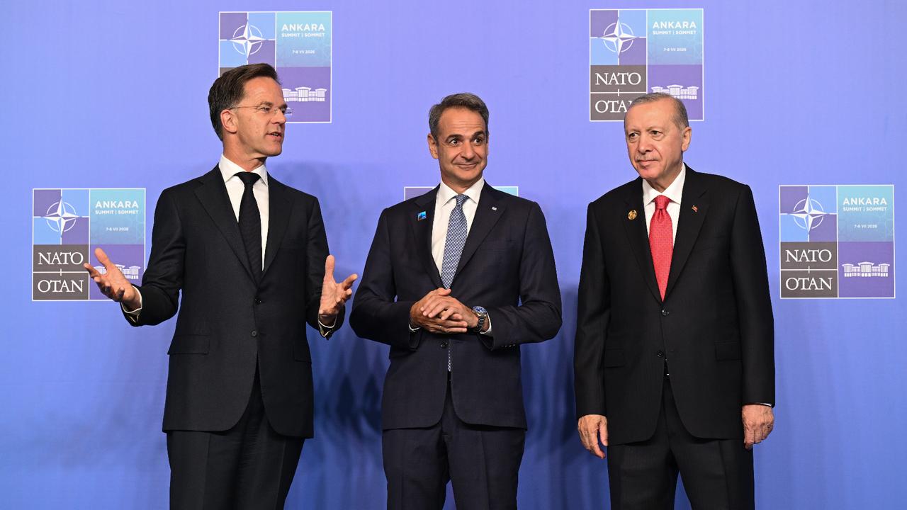 Anadolu Agency