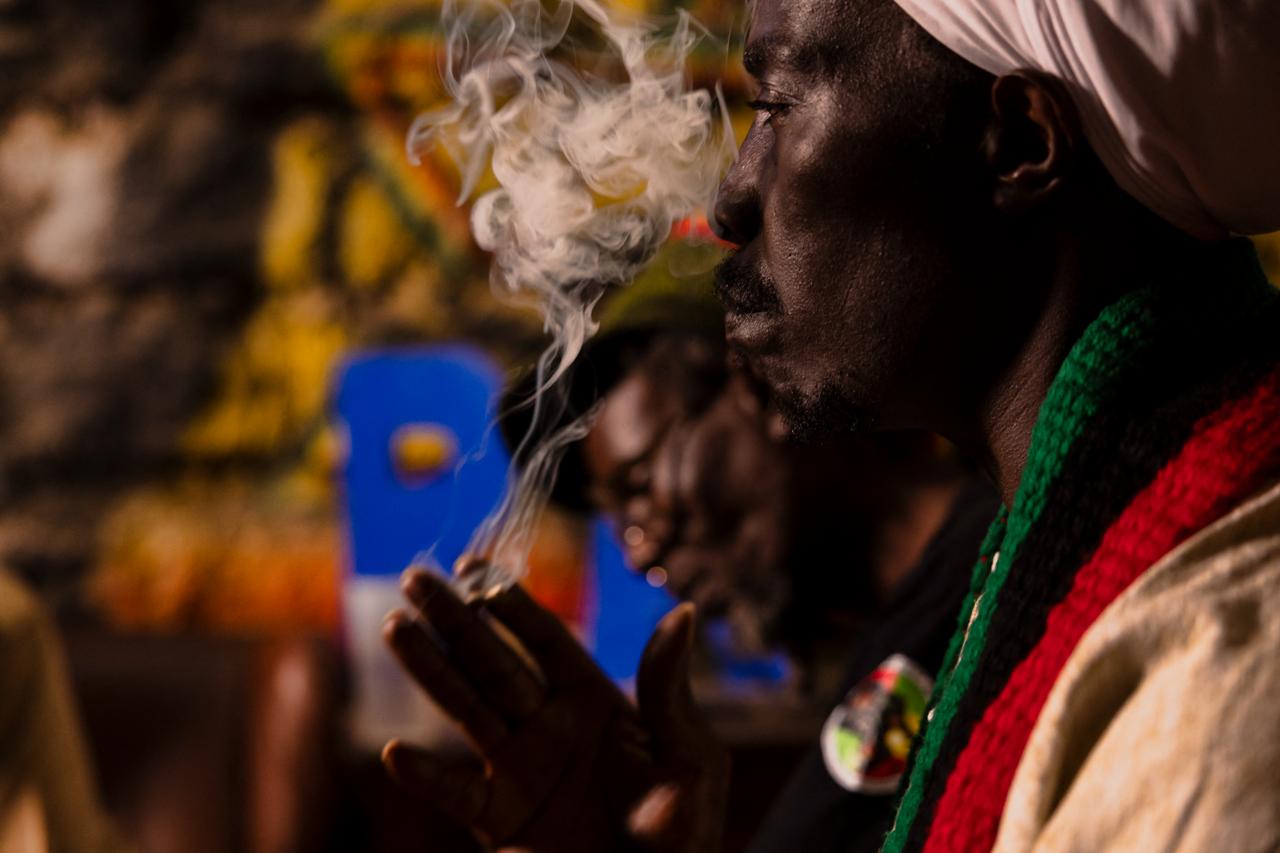 Kenyan Rastafarians demand decriminalization of Cannabis
