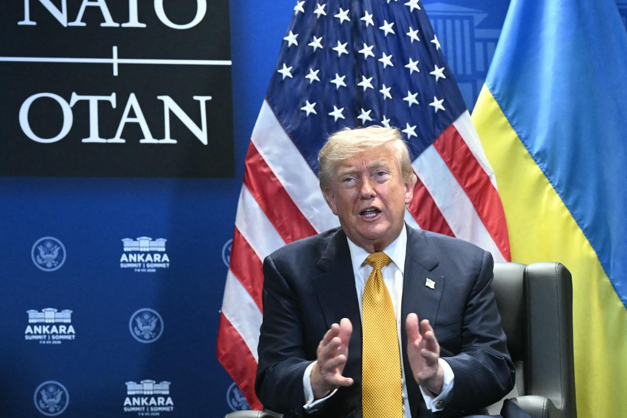 Trump warns US likely to strike Iran again, vows to hit Tehran 'hard'
