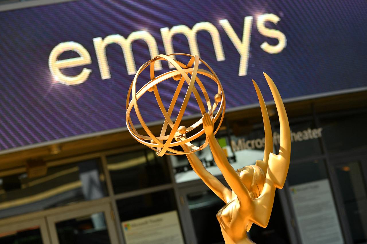 'The Pitt' leads 2026 Emmy nominations as 'Hacks' sets comedy record