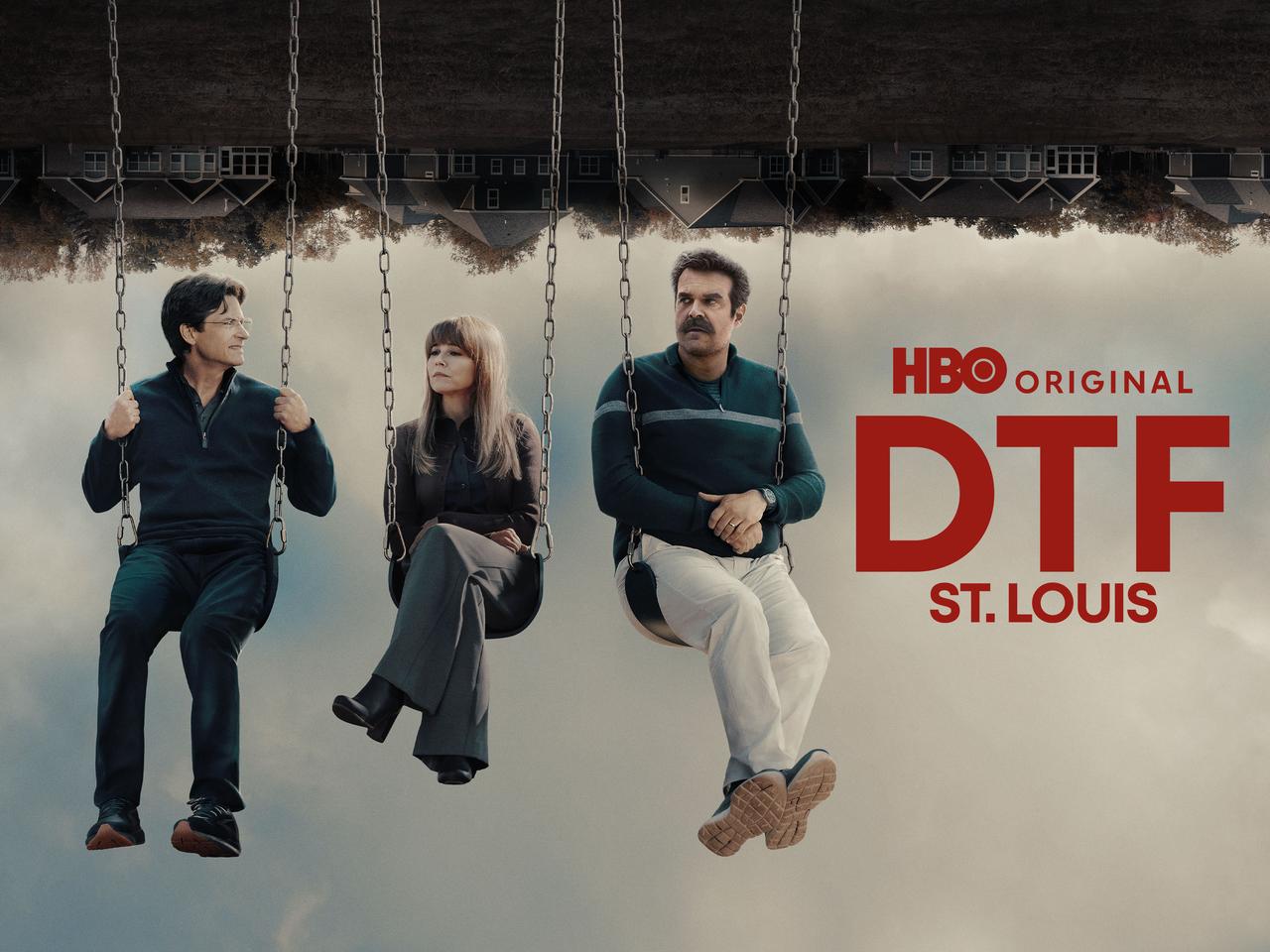 Official poster of 'DTF St.Louis. (Photo via IMDB)