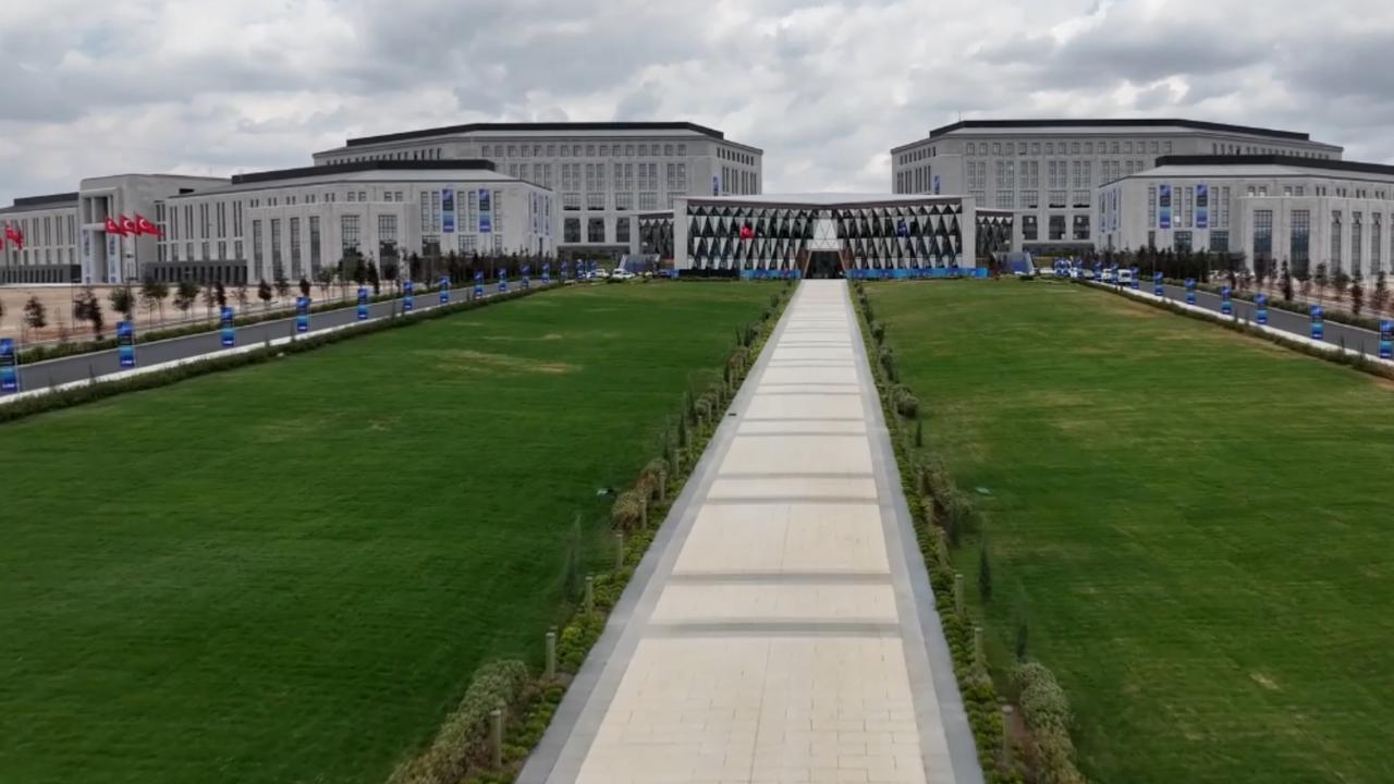 Anadolu Agency