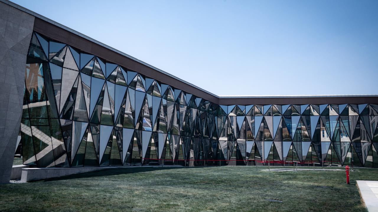 Anadolu Agency