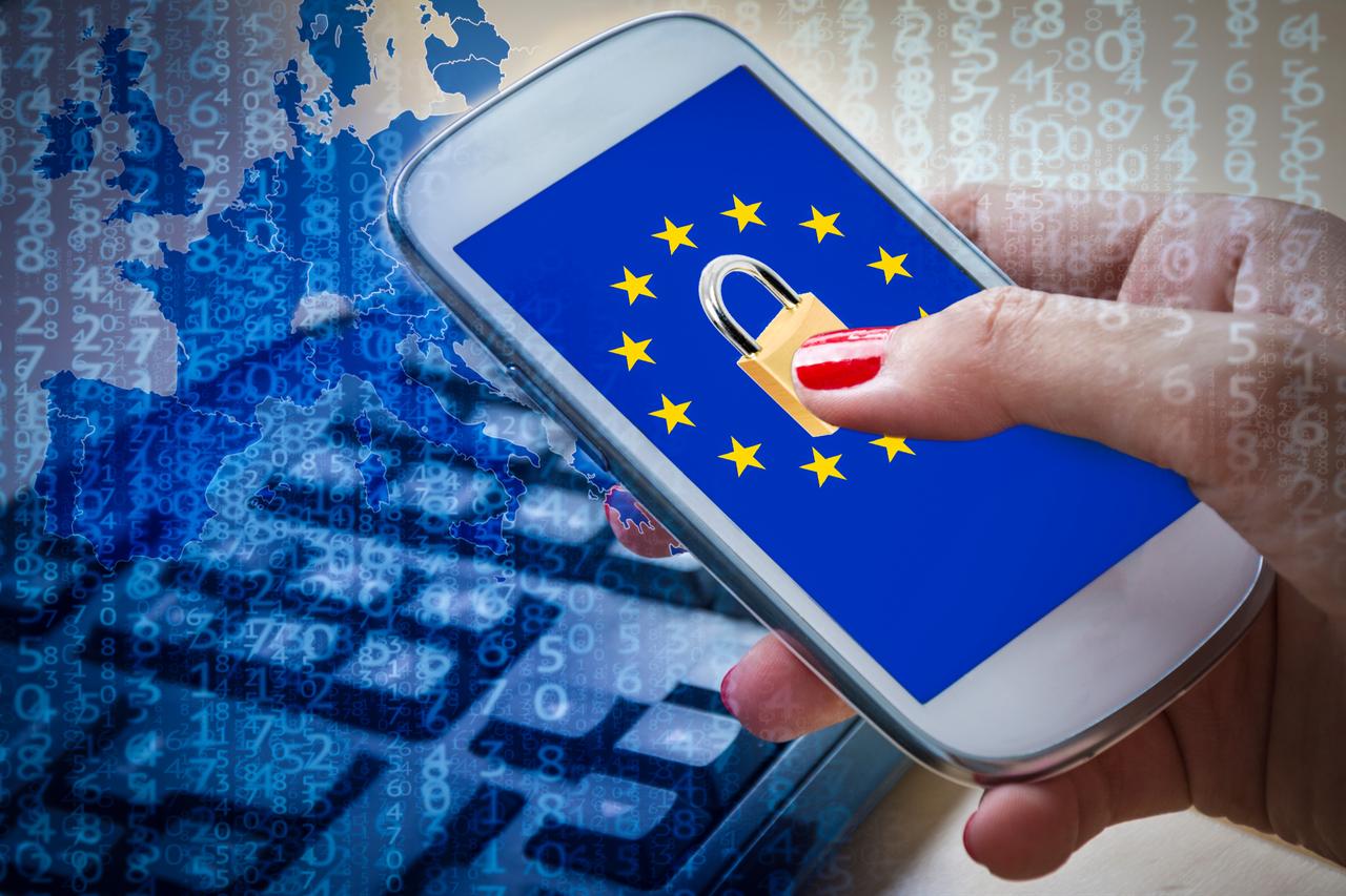 EU moves toward limiting social media for minors