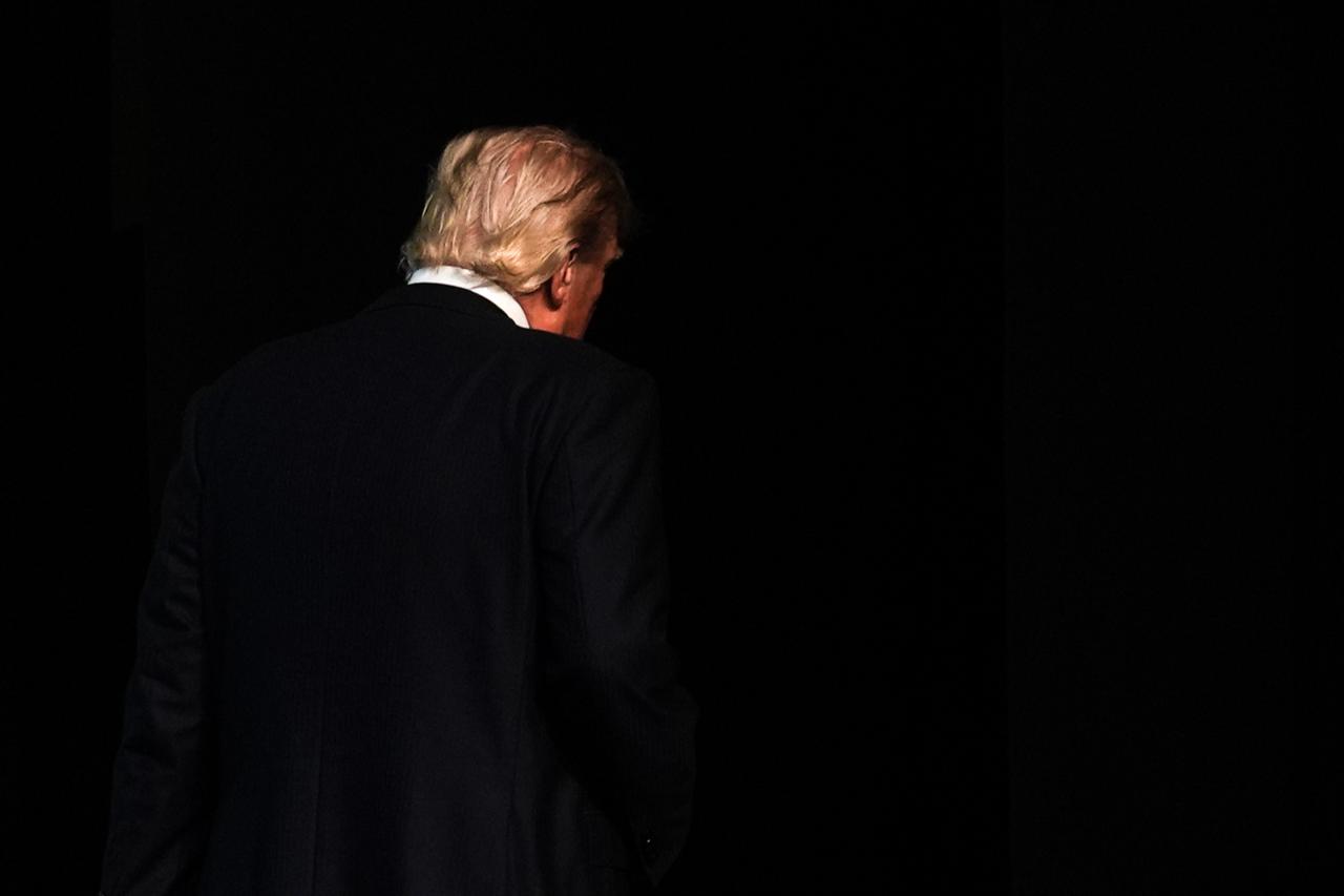 Iran spared Trump in Türkiye to avoid straining ties with neighbors, Iranian official alleges