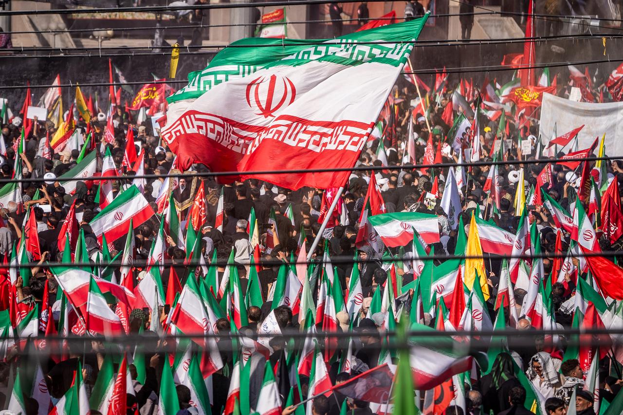 IRGC warns 'other US bases will not be spared' after striking Jordan
