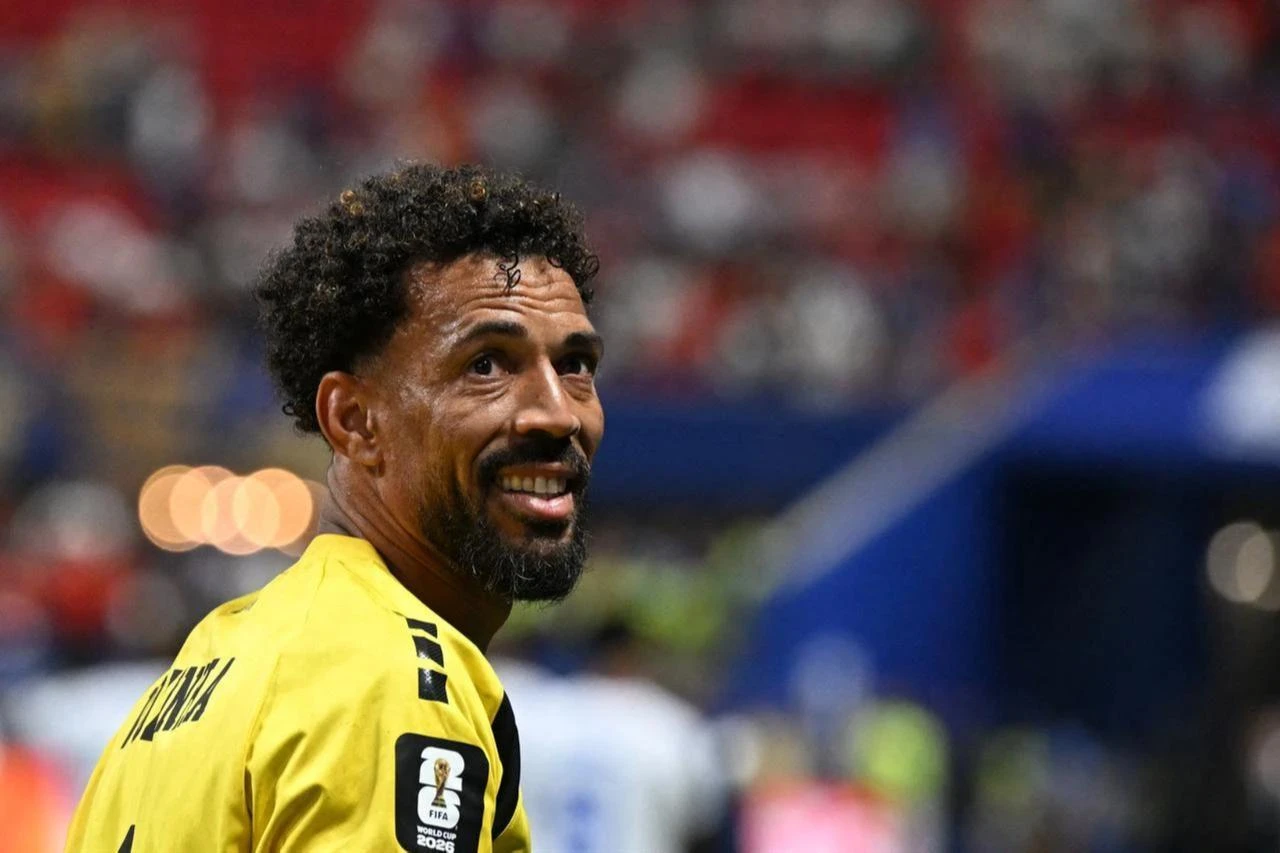 Colo-Colo target Vozinha closes in on move to Morocco's Berkane