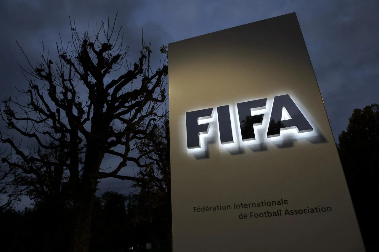 FIFA drops investment plan as Infantino says proposal 'created divisions'