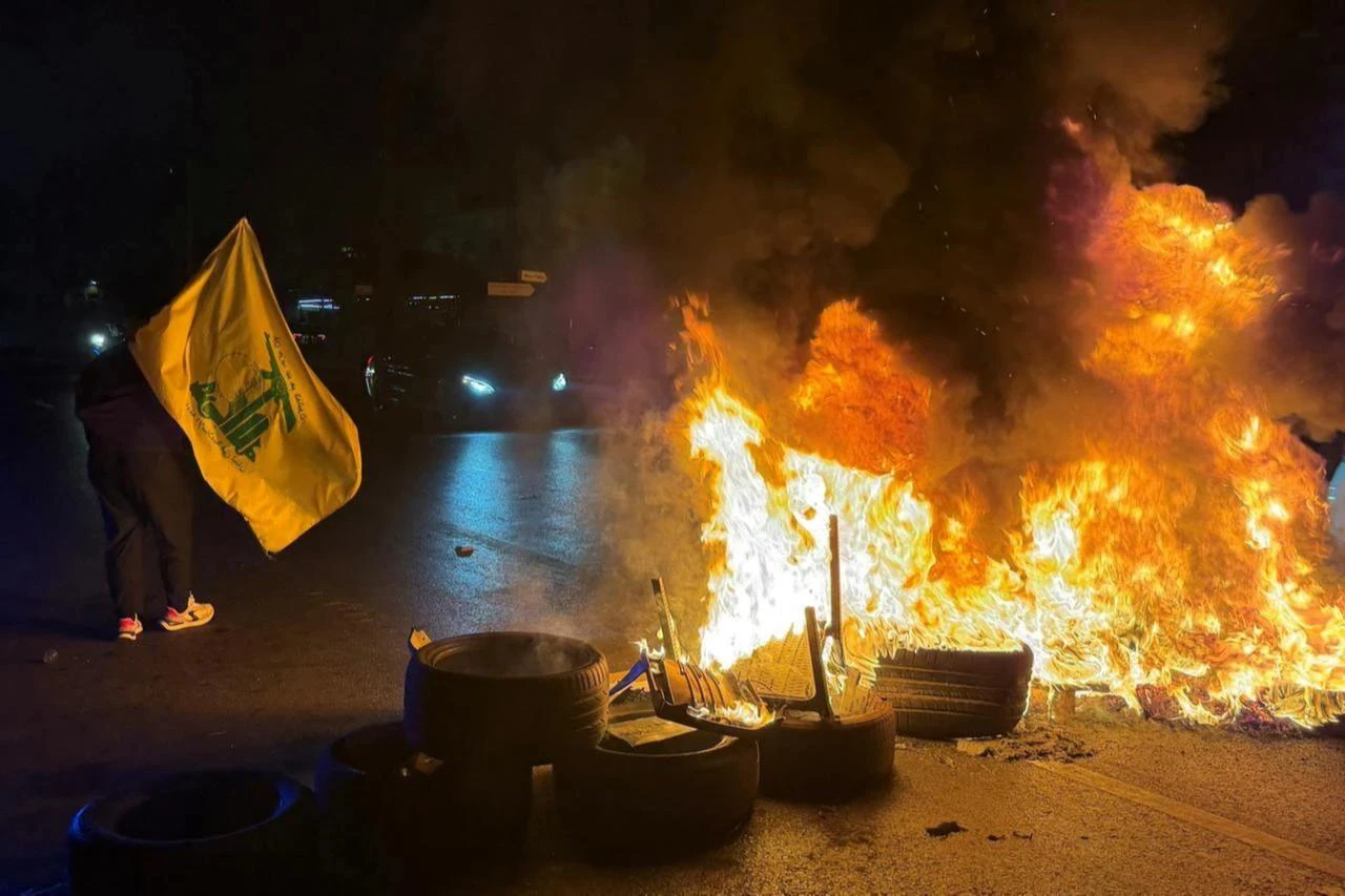 Iran used ceasefire to secretly plan proxy escalation, IRGC officials tell NYT