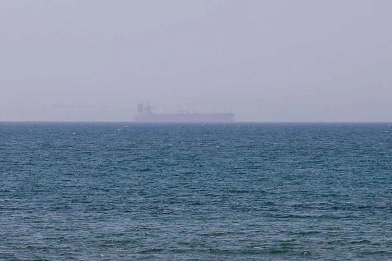 Second tanker incident off Oman in 24 hours, UKMTO reports