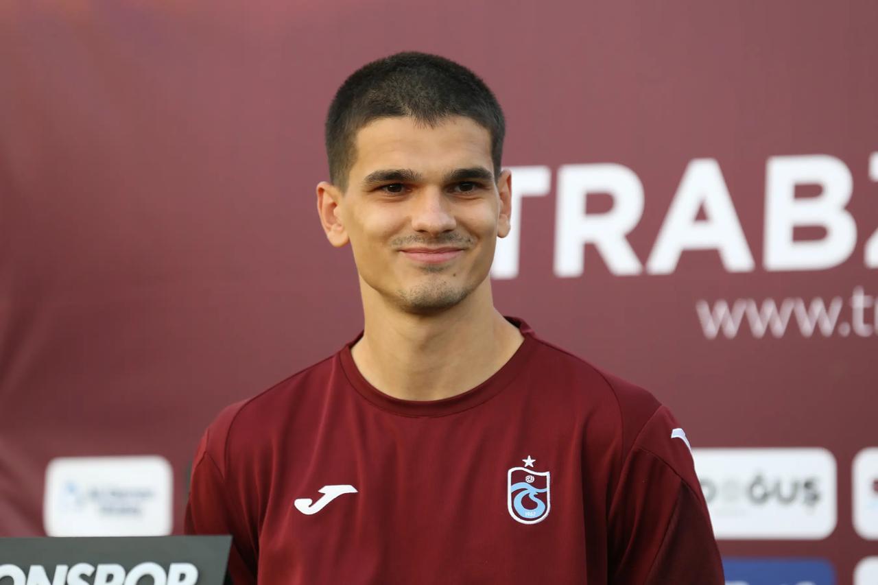 Trabzonspor agrees $4.3M Salih Malkocoglu transfer to Al Jazira