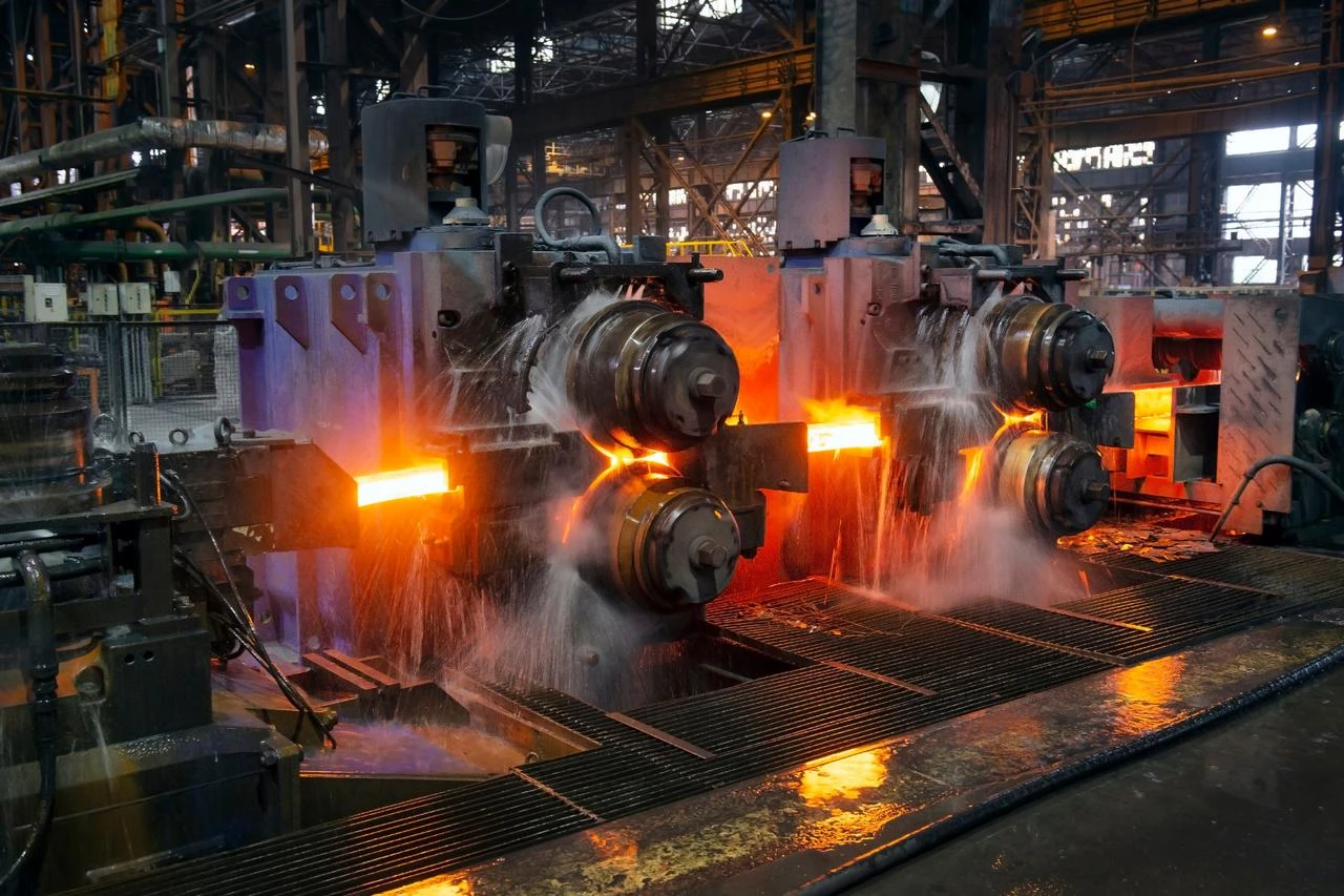Turkish steel industry reverses 5-month slide as Middle East demand revives exports