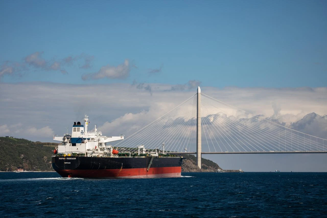 Türkiye's imports swell on energy, raw material costs amid Mideast crisis
