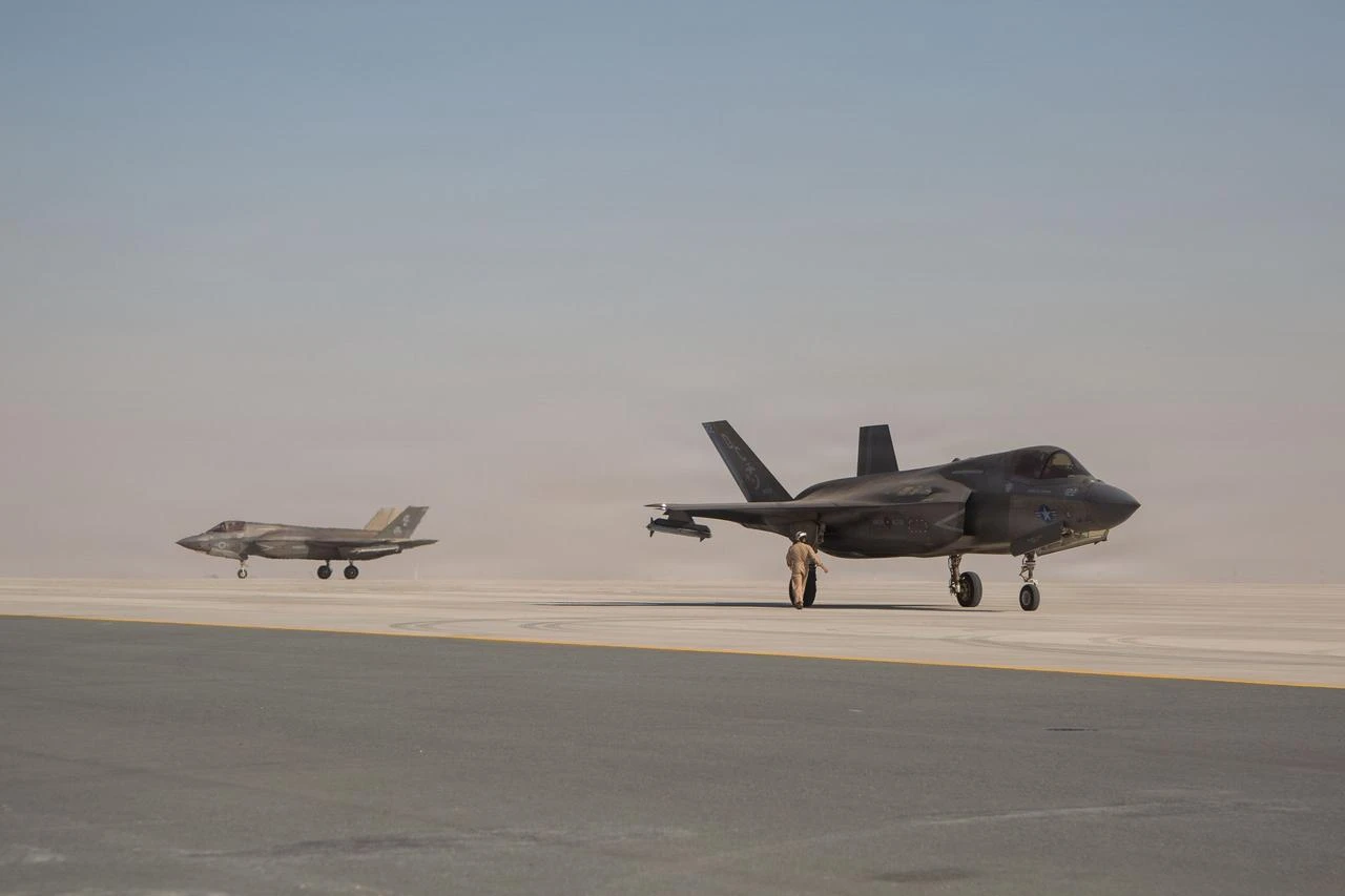 US, Israel reportedly planning to bombard energy-related targets in Iran