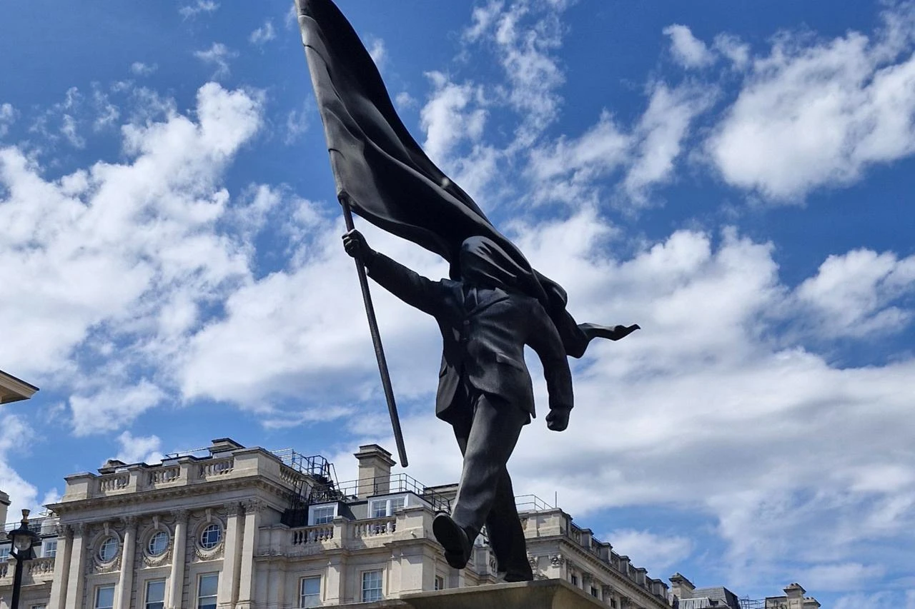 Banksy artworks cost UK taxpayers over $203,000 so far