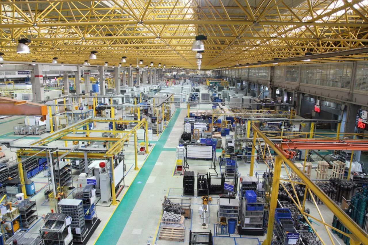 Carrier exits Turkish climate venture as Alarko takes majority stake