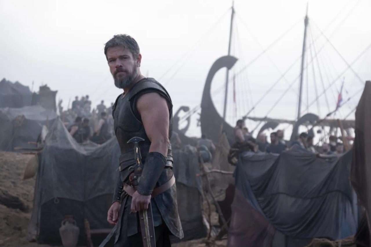 Christopher Nolan's 'The Odyssey' crosses $1.1B, becomes his highest-grossing film