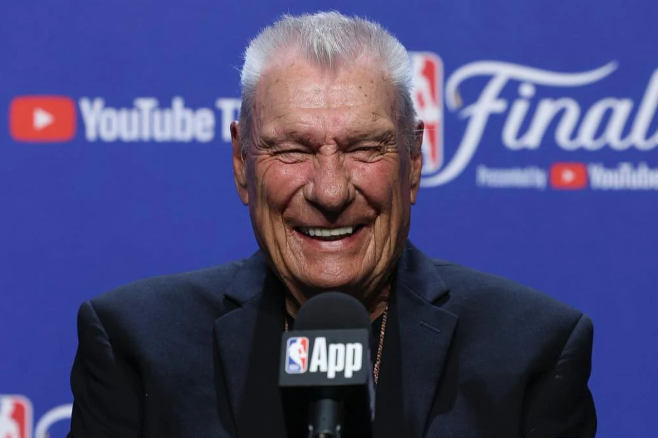 Don Nelson, one of NBA's legendary head coaches, dies at 86